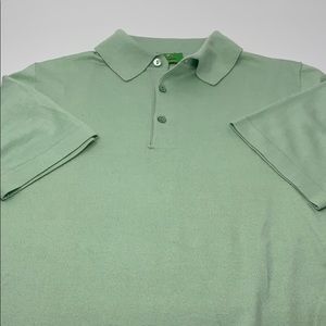 Outstanding knit; Isaiah: google them soft; medium